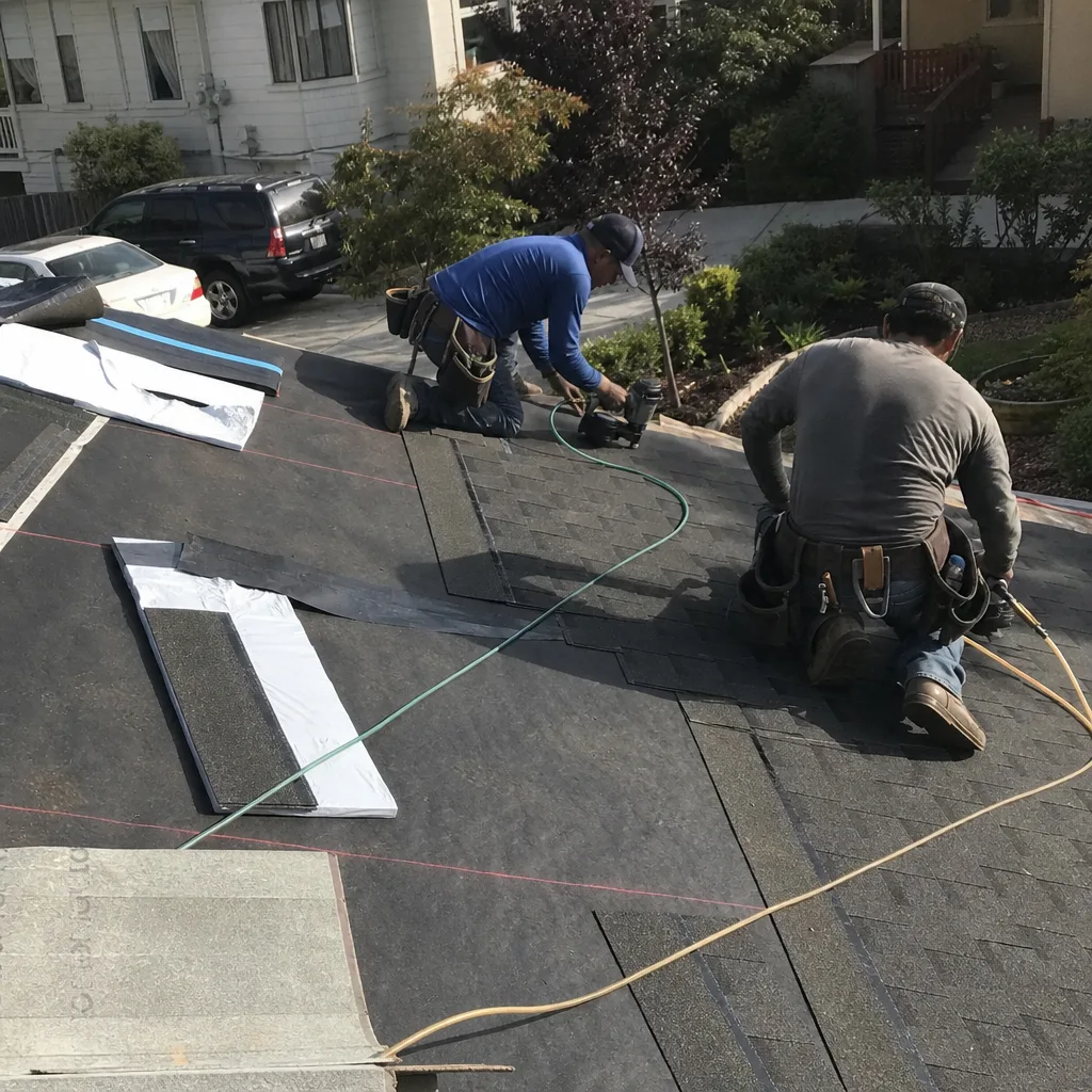 Bathroom Remodeling in Mountain View