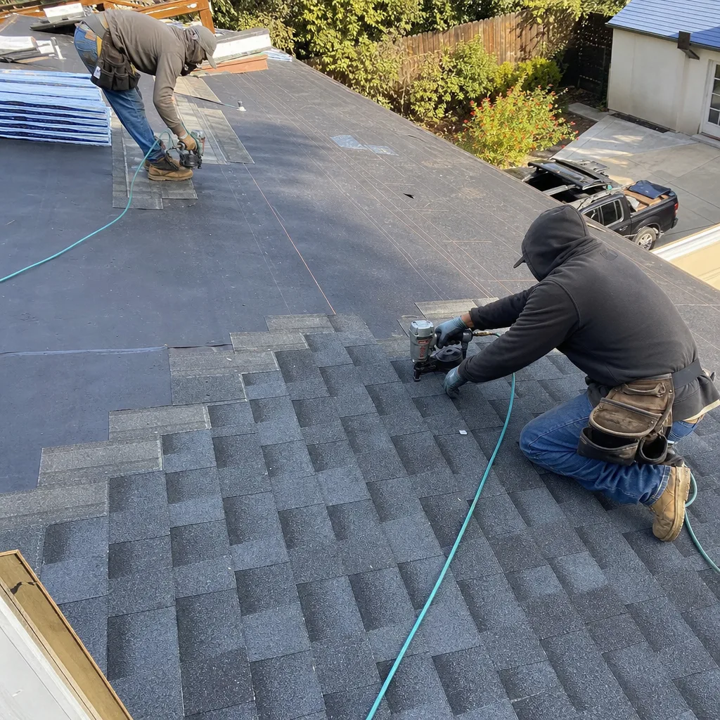 Home Additions & ADU in Mountain View