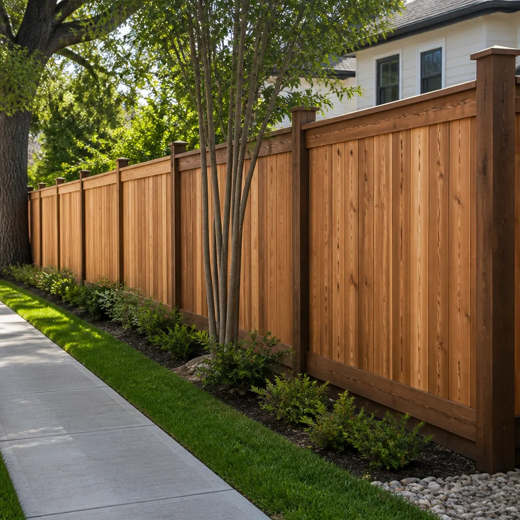 Fence