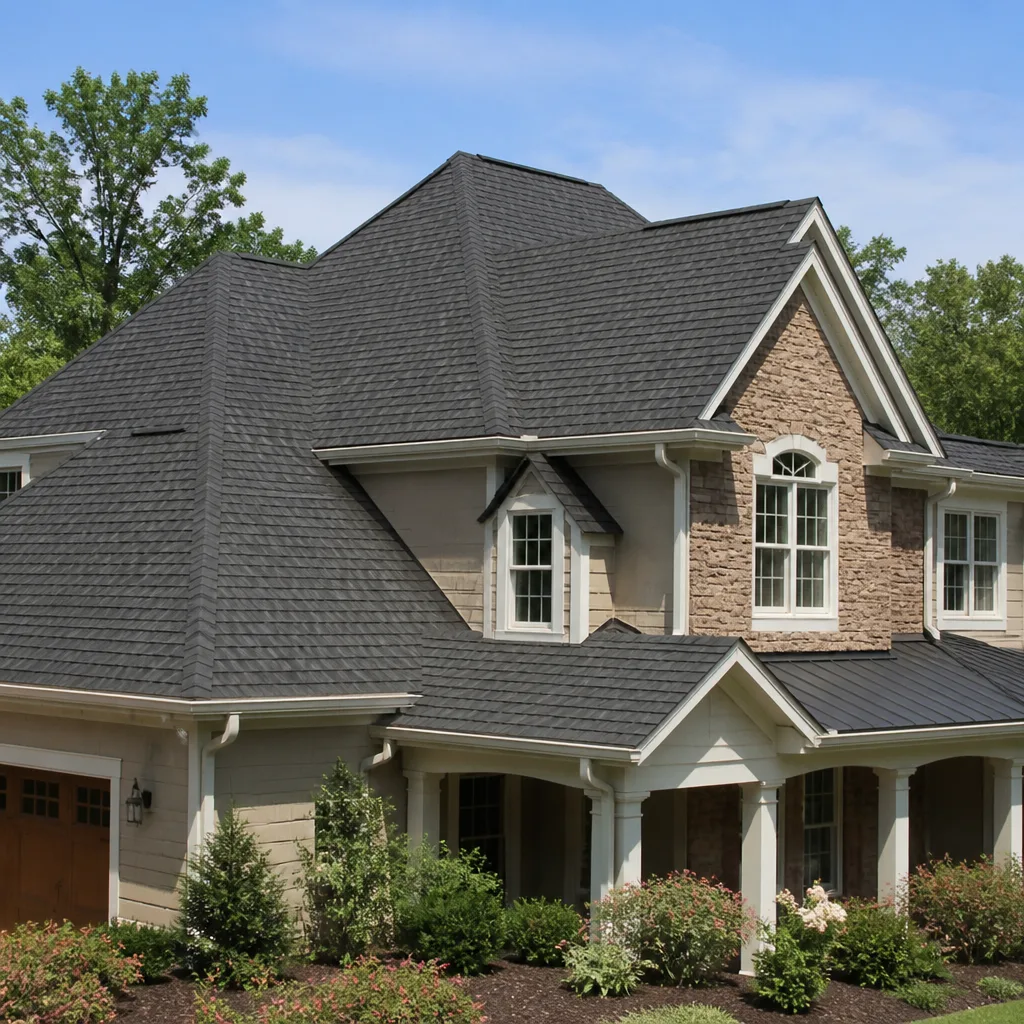 Roofing
